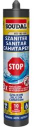 Soudal szaniter szilikon STOP beige 280 ml (172766)