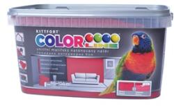 Kittfort Prahasro Colorline falfesték 21 cherry 2, 5 L KIFUTÓ (8595030513511)