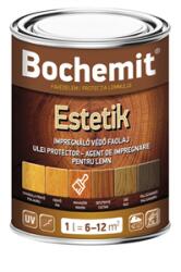 P-P Trade Bochemit Estetik faolaj fenyő 1 L (1500073)