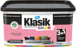 HET Klasik Color Falfesték Rózsaszín 837 1 L (211311013)