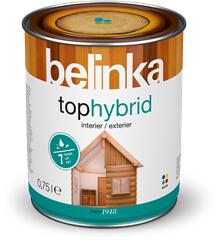 Helios Belinka Tophybrid 15 oak 0, 75 L (tölgy) KIFUTÓ (47984602)
