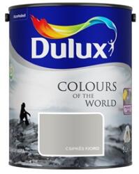 Dulux Nagyvilág Színei Csipkés fjord 5 L (5273605)