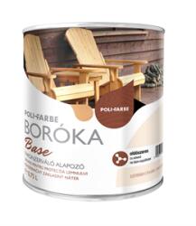 POLI FARBE Boróka Base oldószeres alapozó 0, 75 L KIFUTÓ (1384)