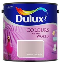 Dulux Nagyvilág Színei Mandulavirág 2, 5 L (5163235)