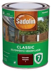  Sadolin classic HP paliszander 0, 75 L (5128750)