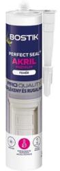 Bostik Perfect Seal akril Prémium festhető tömítő 280 ml fehér (BOK634396)