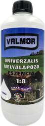 Festék Bázis Valmor vakolaterősítő mélyalapozó eszencia 1: 8 1 L (298)