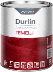 Zvezda Durlin korroziógátló alapozó szürke 7 kg (42560705)