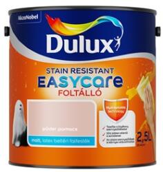 Dulux EasyCare foltálló falfesték Púder pamacs 2, 5L (5586023)