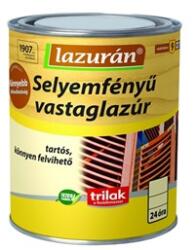 TRILAK Lazurán vastaglazúr sf. borovifenyő (kolor) 0, 75 L (321012)