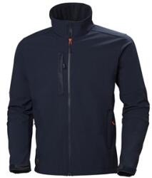 Helly Hansen HH Kensington softshell kabát sötétkék 74231_590-2XL (74231_590-2XL)
