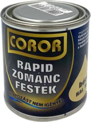Festék Bázis Coror Rapid Zománc bézs RAL1015 0, 25 L (231)