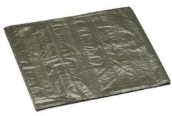 CIRET C. Takaróponyva rögzítőszemmel 2 x 3 m 75 gr/m2 96930215 (96930215)