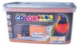 Kittfort Prahasro Colorline falfesték 26 fahéj 5 L KIFUTÓ (8595030528096)