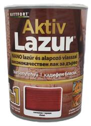Kittfort Prahasro AKTIVLAZUR Nano Cseresznye 0, 75 L (8595030529222)