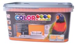 Kittfort Prahasro Colorline falfesték 08 mandarin 5 L KIFUTÓ (8595030526931)