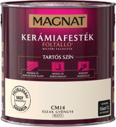 POLI FARBE Magnat Kerámiafesték Észak gyöngye CM14 2, 5 L (91020346)