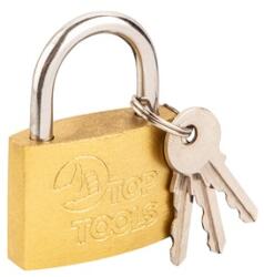  Top Tools 90U272 lakat 50mm réz 2 k (90U272)