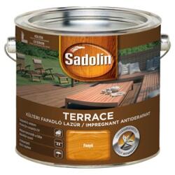  Sadolin Terrace kültéri lazúr fenyő 2, 5 L (5179414)
