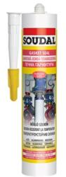 Soudal gépipari tömítő (Gasket Seal) 60 gr 285°C-ig hőálló piros (120035)