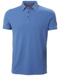 Helly Hansen HH Technikai galléros póló kék 79248_558-4XL (79248_558-4XL)