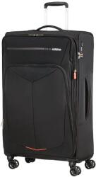 Samsonite Summerfunk Spinner 79/29 EXP Black