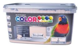 Kittfort Prahasro Colorline falfesték 27 cappuccino 5 L KIFUTÓ (8595030528133)