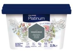 POLI FARBE Platinum falfesték Vesszős köles V50 2, 5 L (1010101072)