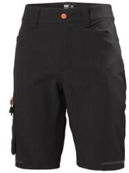 Helly Hansen HH Kensington rövidnadrág fekete 77580_990-C52 (77580_990-C52)