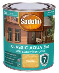  Sadolin Classic AQUA világostölgy 0, 75 L (5271944)