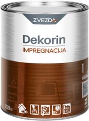 Zvezda Dekorin impregnáló alapozó 5 L (42558304)