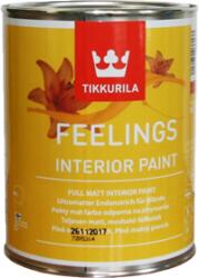 thenordicmark Tikkurila Valtti Opaque VVA (fehér) 0, 9 L (3006302P110)