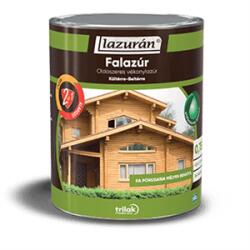 TRILAK Lazurán oldószeres falazúr 2: 1 cseresznye 0, 75 L KIFUTÓ (00353931)