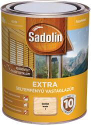  Sadolin Extra Vastaglazúr 1 Színtelen 0, 75 L (5128664)