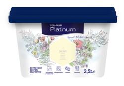 POLI FARBE Platinum falfesték Jácint J10 2, 5 L (30101047)
