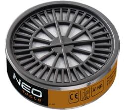 NEO TOOLS 97-360 szűrő, a1 nr, szerves gázok ellen, 97-350-hez (97-360)