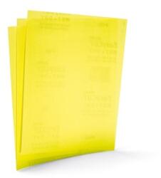 Schuller Eh'klar Sch 64407 Easycut P80 csiszolópapír lap 230x280mm (64407)