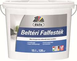 MEFFERT Düfa beltéri falfesték 15 L (1004101345000015000)