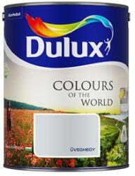 Dulux Nagyvilág Színei Üveghegy 5 L (5800785)