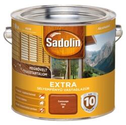 Sadolin Extra Vastaglazúr Cseresznye 2, 5 L (5064030)