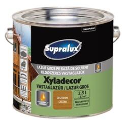  Xyladecor vastaglazúr gesztenye 2, 5 L (5164260)