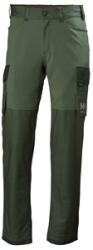 Helly Hansen HH Oxford 4X nadrág fenyőzöld 77408_474-C64 (77408_474-C64)