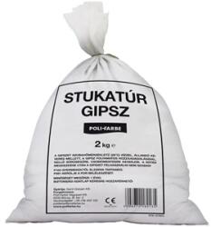 POLI FARBE Stukatúr gipsz 2 kg Poli-Farbe (1873)