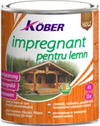 Köber vizes faimpregnáló 0, 75 L (IG8000) (IG8000-C0.75L)
