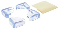 Dreambaby asztali és sarokvédő 4 db