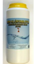 KLORID Mini klórtabletta /Hypo koncentrátum/ 1 kg (20 g x 50 db)