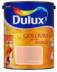 Dulux Nagyvilág Színei Himalája só 5 L (5327478)
