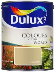Dulux Nagyvilág Színei Tüskevár 5 L (5800781)