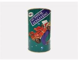 Ferrokémia Autotil alvázvédő 4 L (1397600)