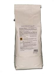 KEMIKÁL Falon kül- és beltéri vastag porglett fehér 5 kg (1405600)